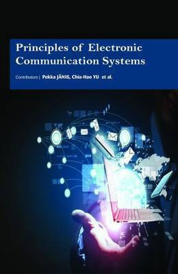 Principles of Electronic Communication Systems(English, Hardcover, unknown)