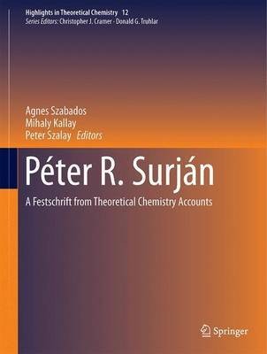 Peter R. Surjan(English, Hardcover, unknown)