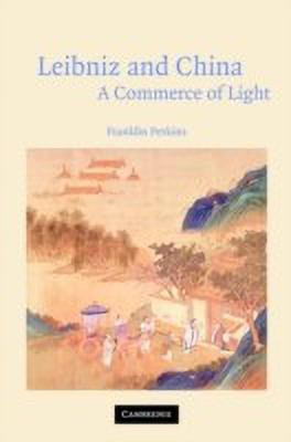 Leibniz and China(English, Hardcover, Perkins Franklin)