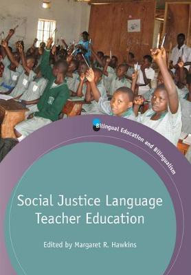 Social Justice Language Teacher Education(English, Electronic book text, unknown)