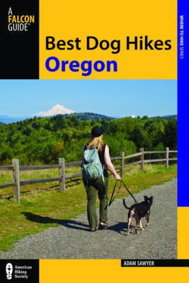 Best Dog Hikes Oregon(English, Paperback, unknown)