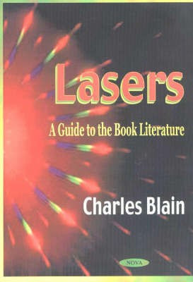 Lasers(English, Hardcover, Blain Charles)