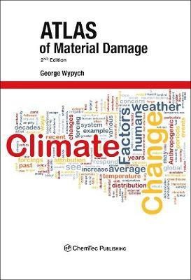 Atlas of Material Damage(English, Hardcover, Wypych George)