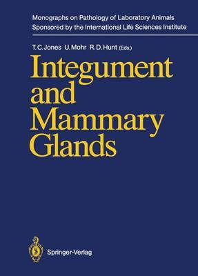 Integument and Mammary Glands(English, Paperback, unknown)