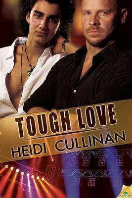 Tough Love(English, Electronic book text, Cullinan Heidi)