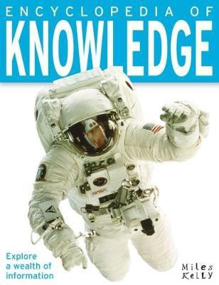 Encyclopedia of Knowledge(English, Paperback, Kelly Miles)