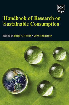 Handbook of Research on Sustainable Consumption(English, Hardcover, unknown)