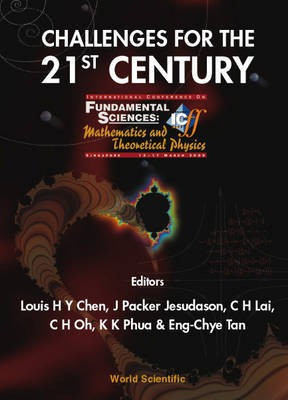 Challenges for the 21st Century(English, Electronic book text, Chen Louis H. Y)