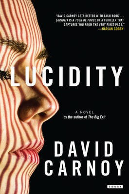 Lucidity(English, Electronic book text, Carnoy David)