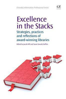 Excellence in the Stacks(English, Electronic book text, unknown)