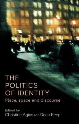 The Politics of Identity(English, Hardcover, unknown)