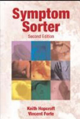 Symptom Sorter, Second Edition(English, Paperback, Friend David)