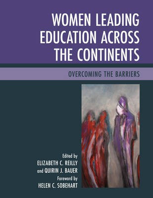 Women Leading Education across the Continents(English, Paperback, unknown)