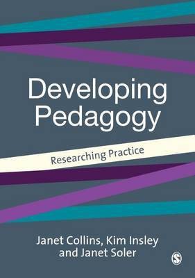 Developing Pedagogy(English, Electronic book text, unknown)