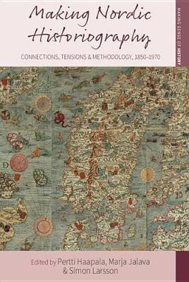 Making Nordic Historiography(English, Electronic book text, unknown)