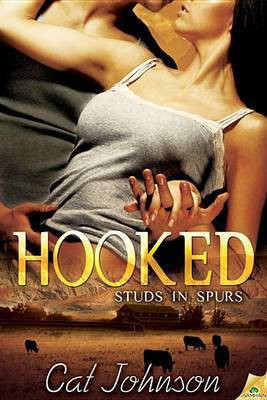 Hooked(English, Electronic book text, Johnson Cat)