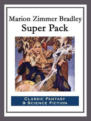 Marion Zimmer Bradley Super Pack(English, Electronic book text, Bradley Marion Zimmer)