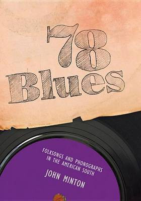78 Blues(English, Electronic book text, Minton John)