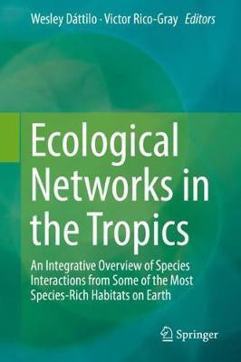 Ecological Networks in the Tropics(English, Hardcover, unknown)