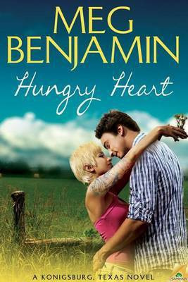 Hungry Heart(English, Electronic book text, Benjamin Meg)