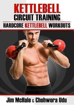 Kettlebell Circuit Training(English, Electronic book text, McHale James)