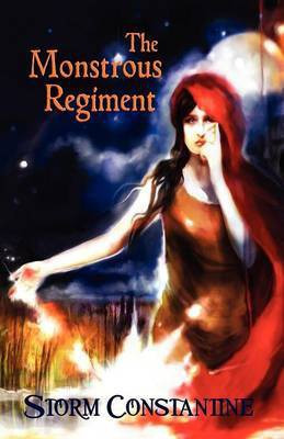 The Monstrous Regiment(English, Paperback, Constantine Storm)