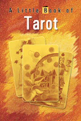 Little Book of Tarot(English, Paperback, Kumar Vijaya)