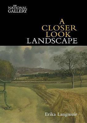 A Closer Look: Landscape(English, Paperback, Langmuir Erika)