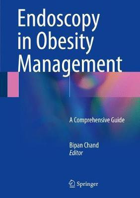 Endoscopy in Obesity Management(English, Hardcover, unknown)