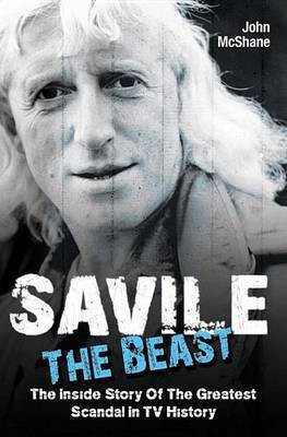 Savile(English, Electronic book text, McShane John)