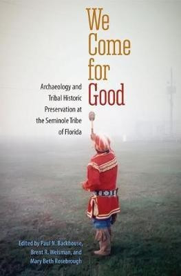 We Come for Good(English, Hardcover, unknown)