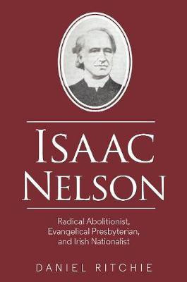 Isaac Nelson(English, Hardcover, Ritchie Daniel)