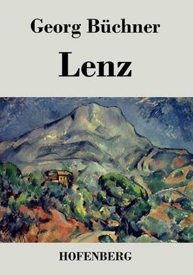 Lenz / Der hessische Landbote(German, Paperback, Georg Buechner)