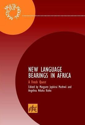 New Language Bearings in Africa(English, Electronic book text, unknown)