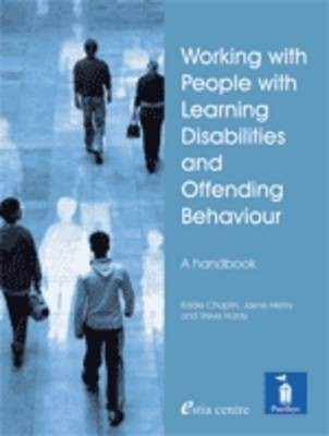 Working with People with Learning Disabilities and Offending Behaviour(English, Paperback, unknown)