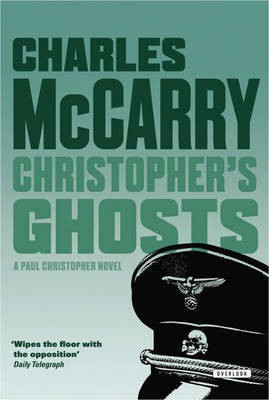 Christopher's Ghosts(English, Electronic book text, McCarry Charles)