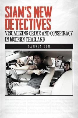 Siam's New Detectives(English, Electronic book text, Lim Samson)