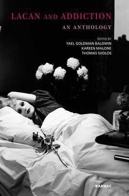 Lacan and Addiction(English, Electronic book text, unknown)