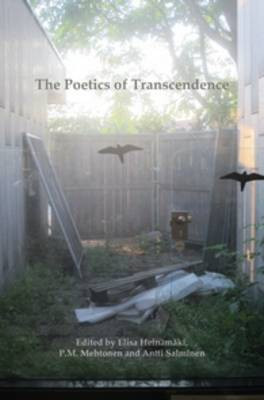 The Poetics of Transcendence(English, Paperback, unknown)