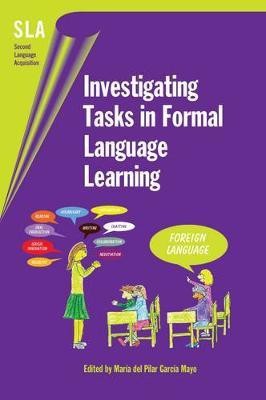 Investigating Tasks in Formal Language Learning(English, Electronic book text, unknown)