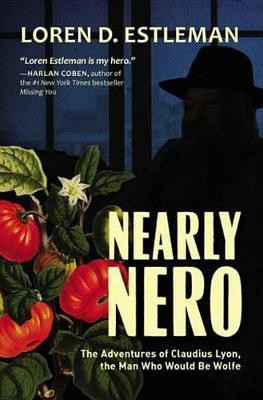 Nearly Nero(English, Electronic book text, Estleman Loren D)