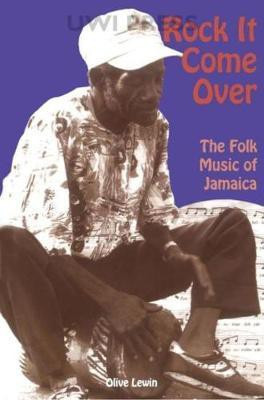 Rock It Come Over(English, Paperback, Lewin Olive)