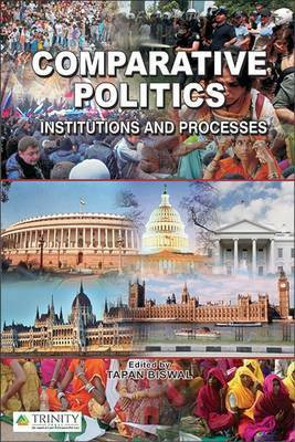 Comparative Politics(English, Paperback, Biswal Tapan)