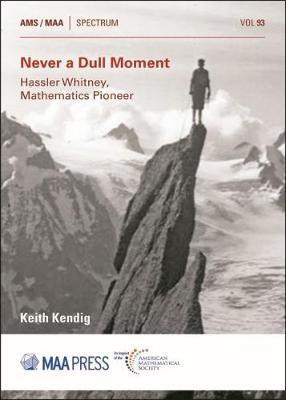 Never a Dull Moment(English, Paperback, Kendig Keith)