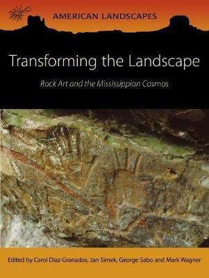 Transforming the Landscape(English, Paperback, unknown)