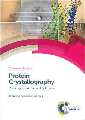 Protein Crystallography(English, Electronic book text, unknown)