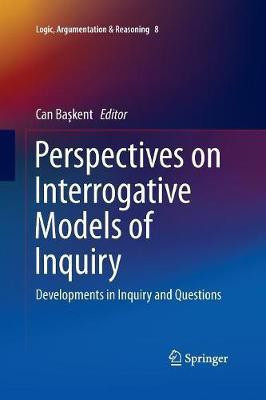 Perspectives on Interrogative Models of Inquiry(English, Paperback, unknown)