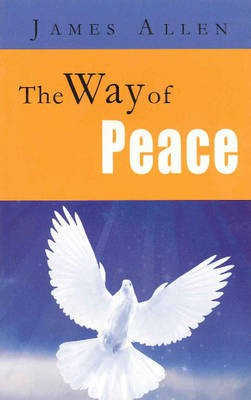 Way of Peace(English, Paperback, Allen James)