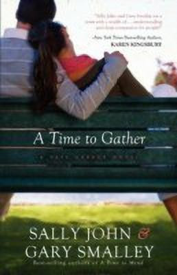 A Time to Gather(English, Paperback, John Sally)