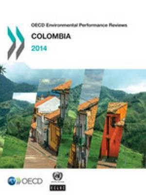 OECD Environmental Performance Reviews(English, Electronic book text, Ocde Oecd)